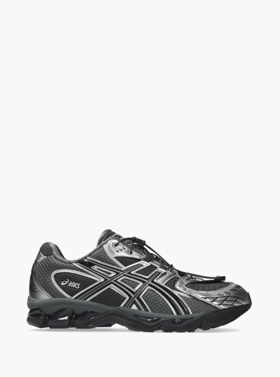 Gel Nimbus 10.1 Unaffected
