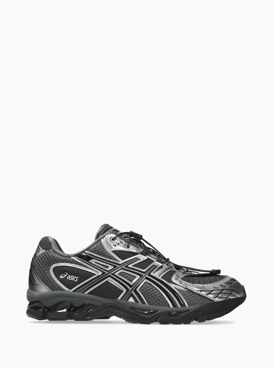 Gel Nimbus 10.1 Unaffected