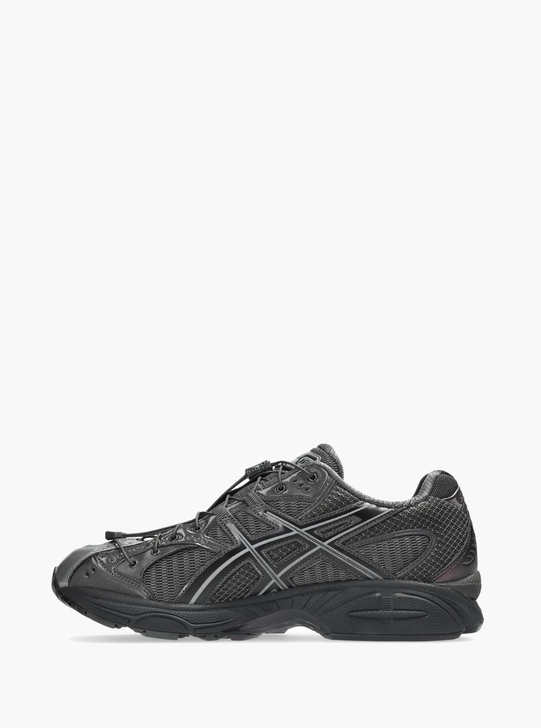 Gel Nimbus 10.1 Unaffected