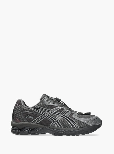 Gel Nimbus 10.1 Unaffected