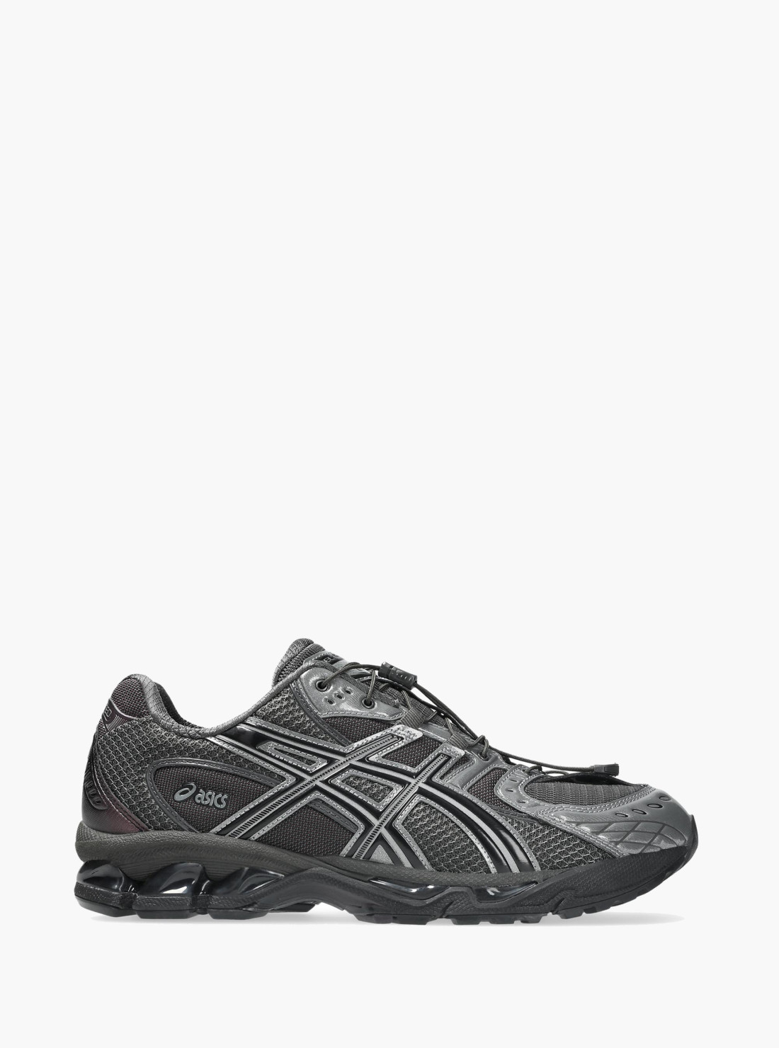 Gel Nimbus 10.1 Unaffected