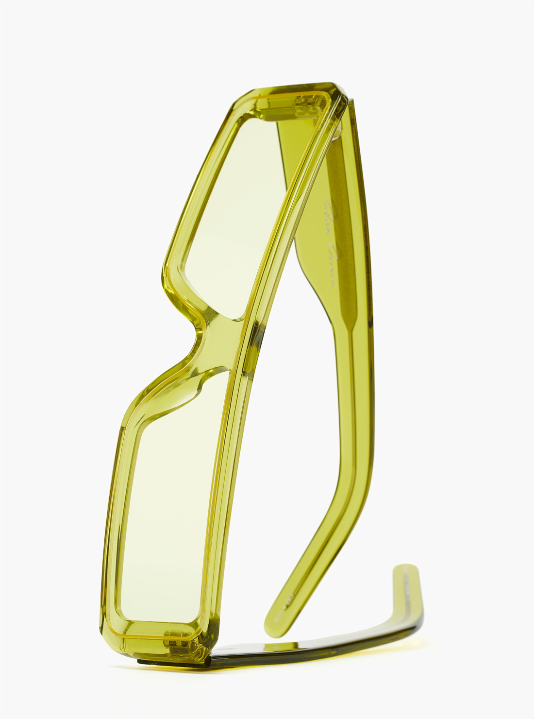 Lunettes de soleil Gethshades