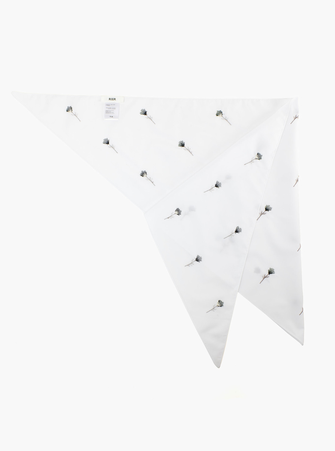 Foulard