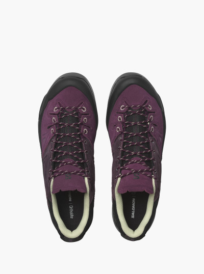 X-alp Leather 2