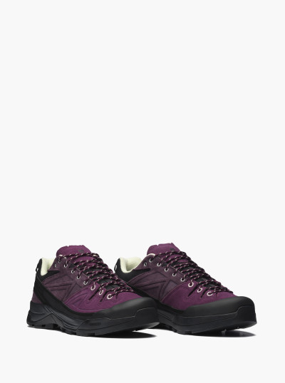 X-alp Leather 2