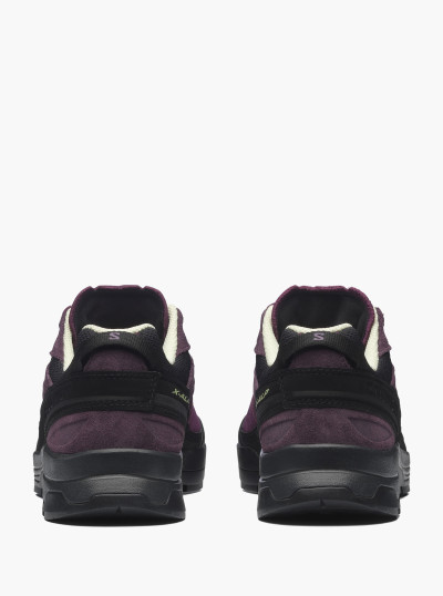 X-alp Leather 2