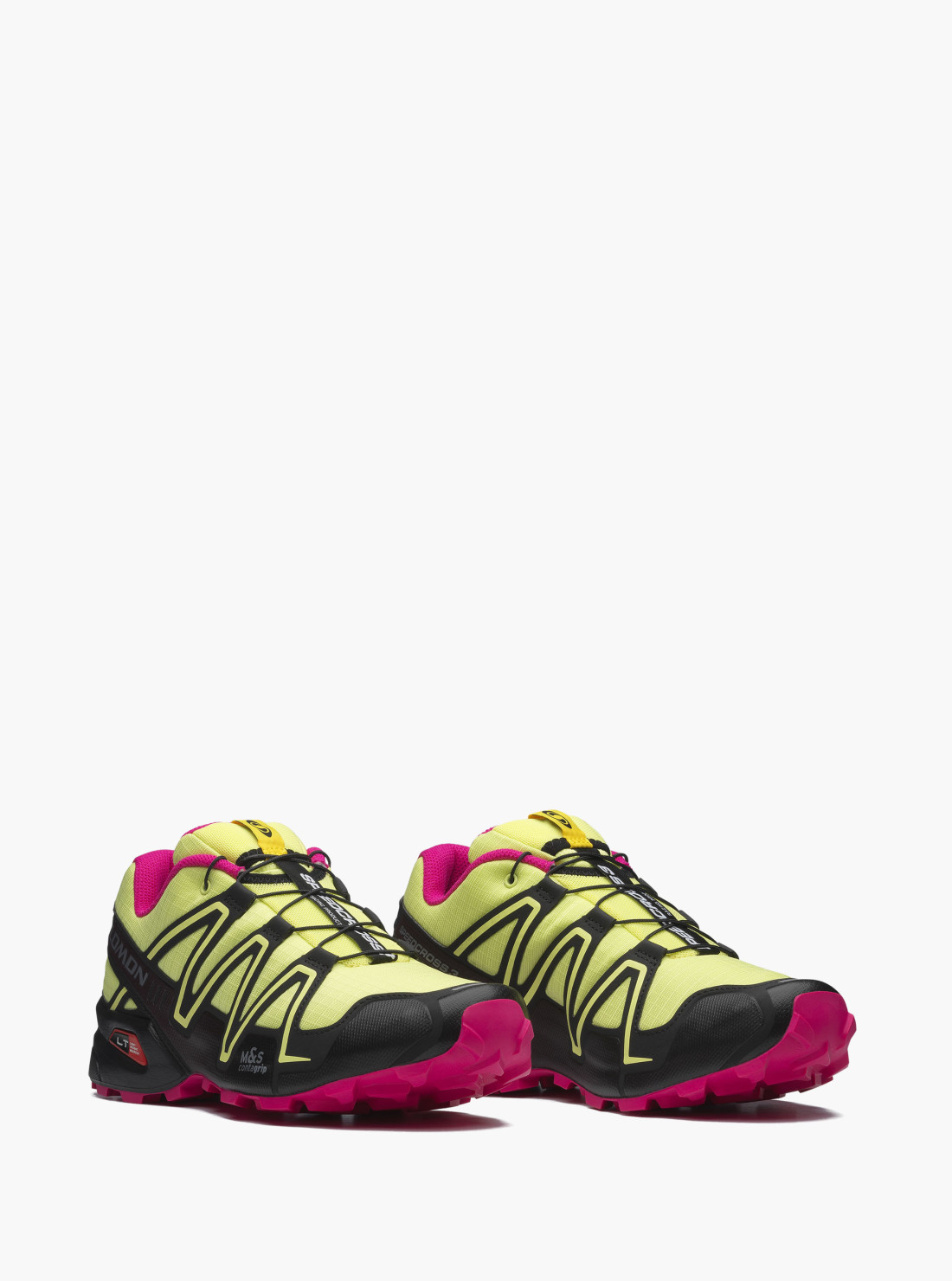 Speedcross 3