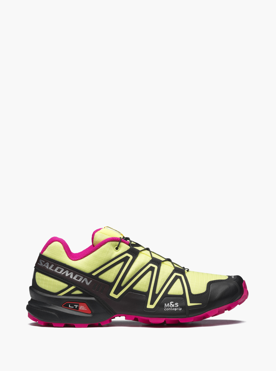Speedcross 3