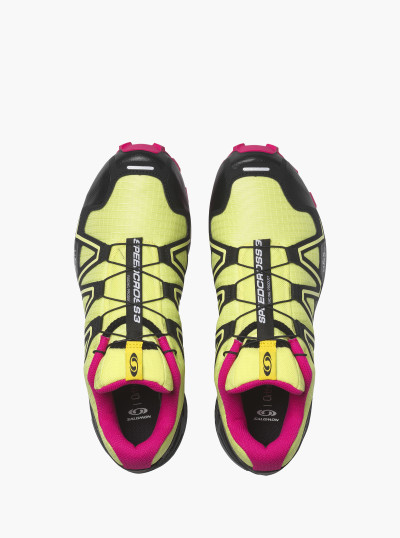 Speedcross 3 2