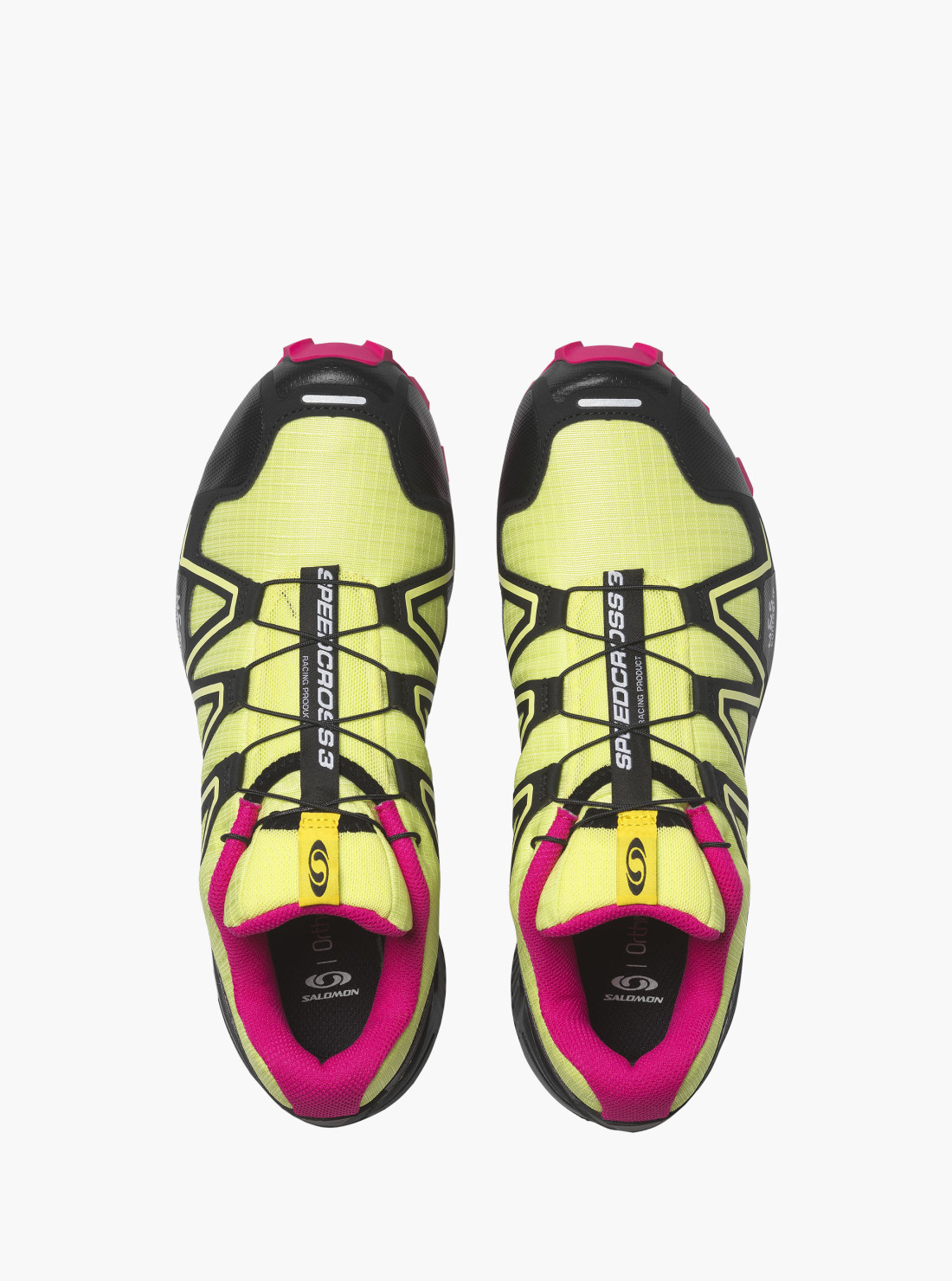 Speedcross 3