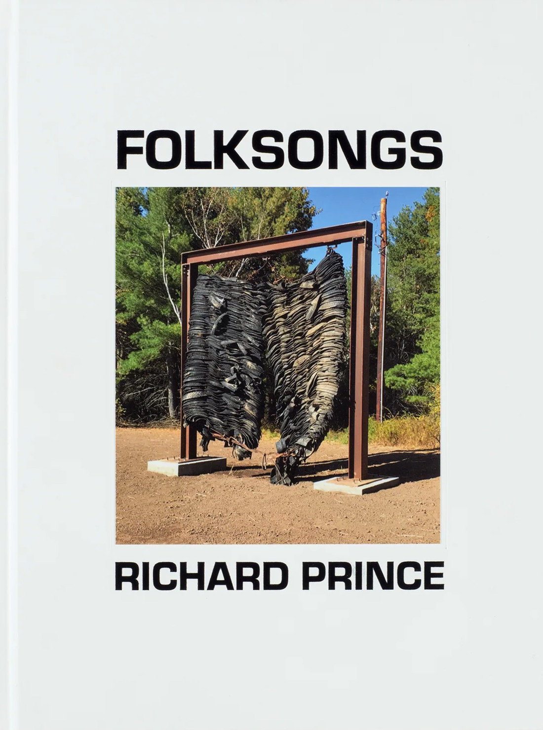 Richard Prince / Folksongs