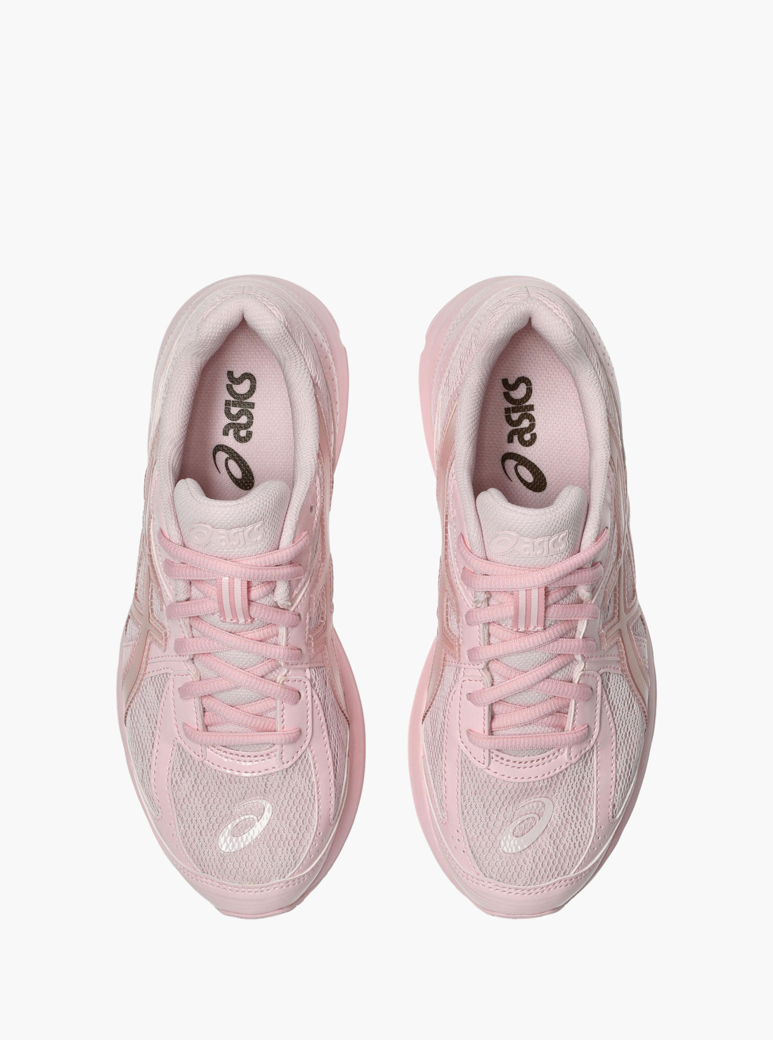 Jog 100s