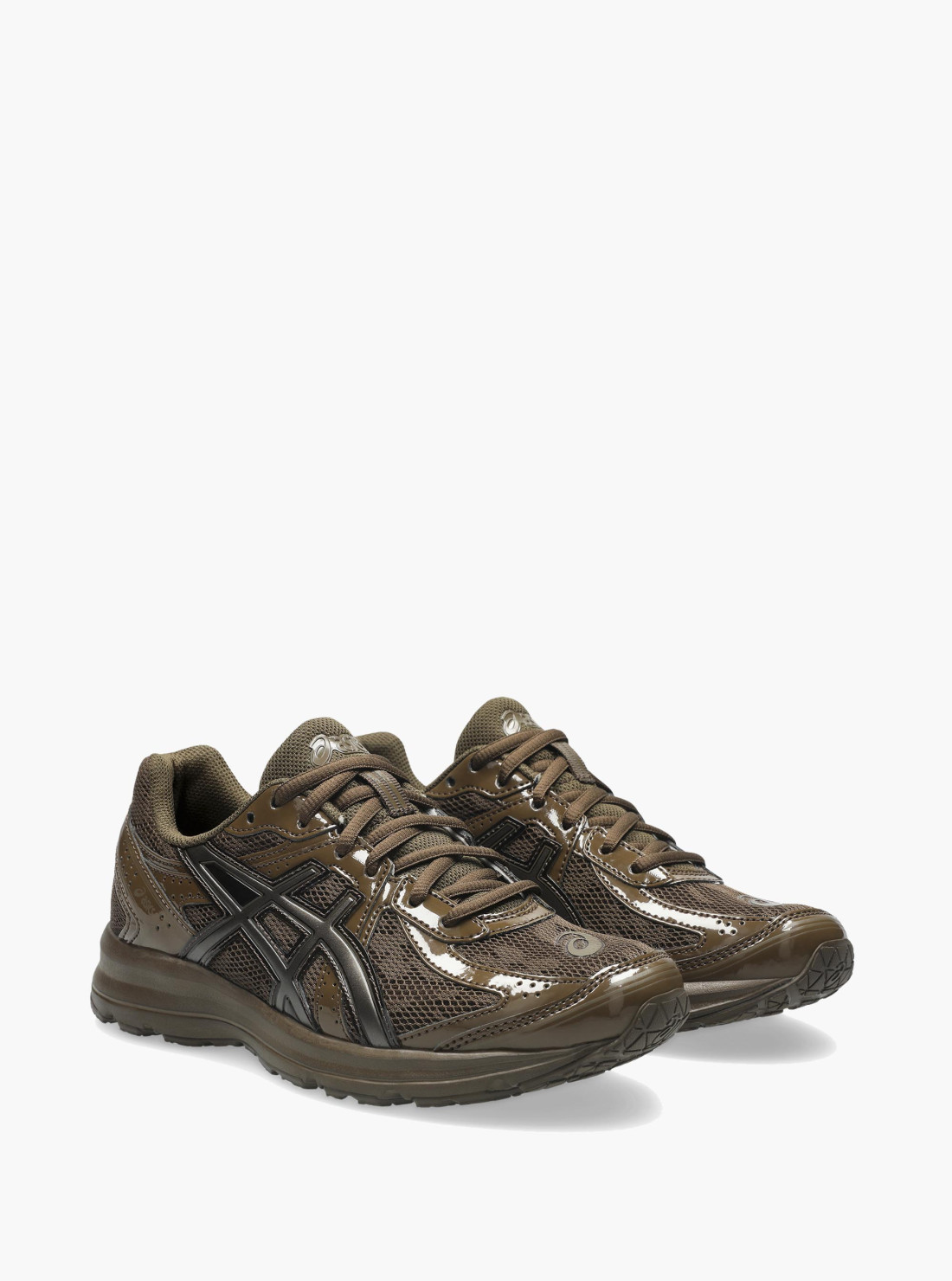 Jog 100s