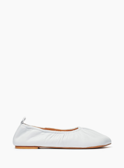 Obliqua Ballerines