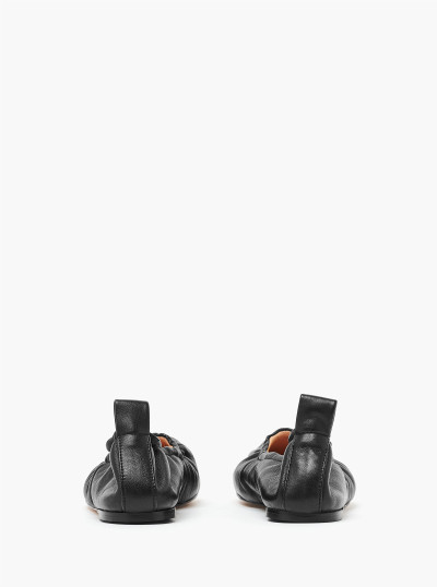 Obliqua Soft Ballerinas 2