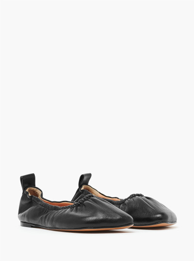 Obliqua Ballerines 2