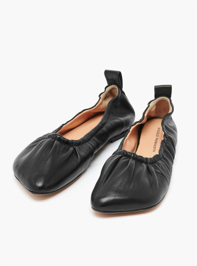 Obliqua Ballerines 2