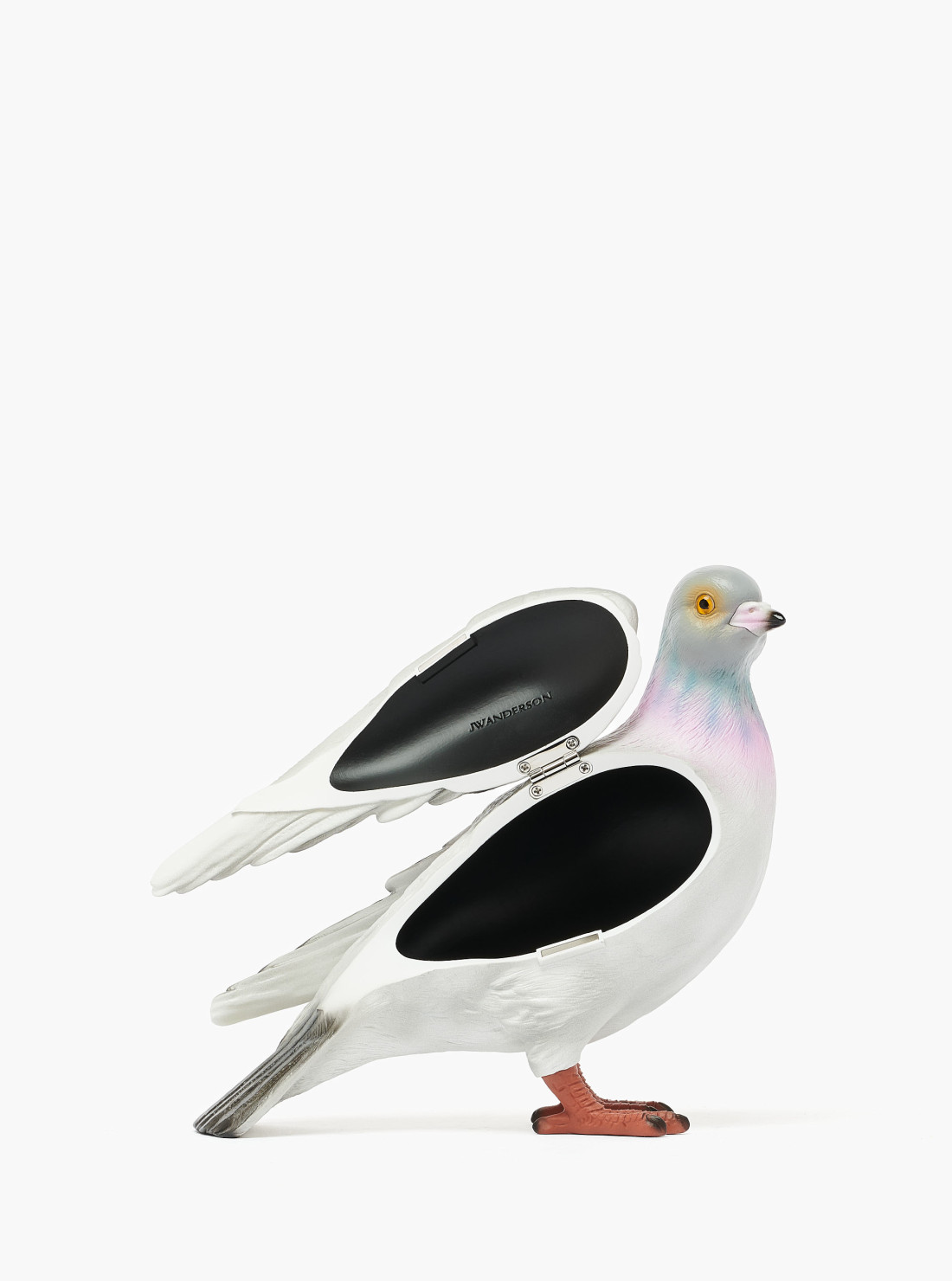 Pigeon Clutch