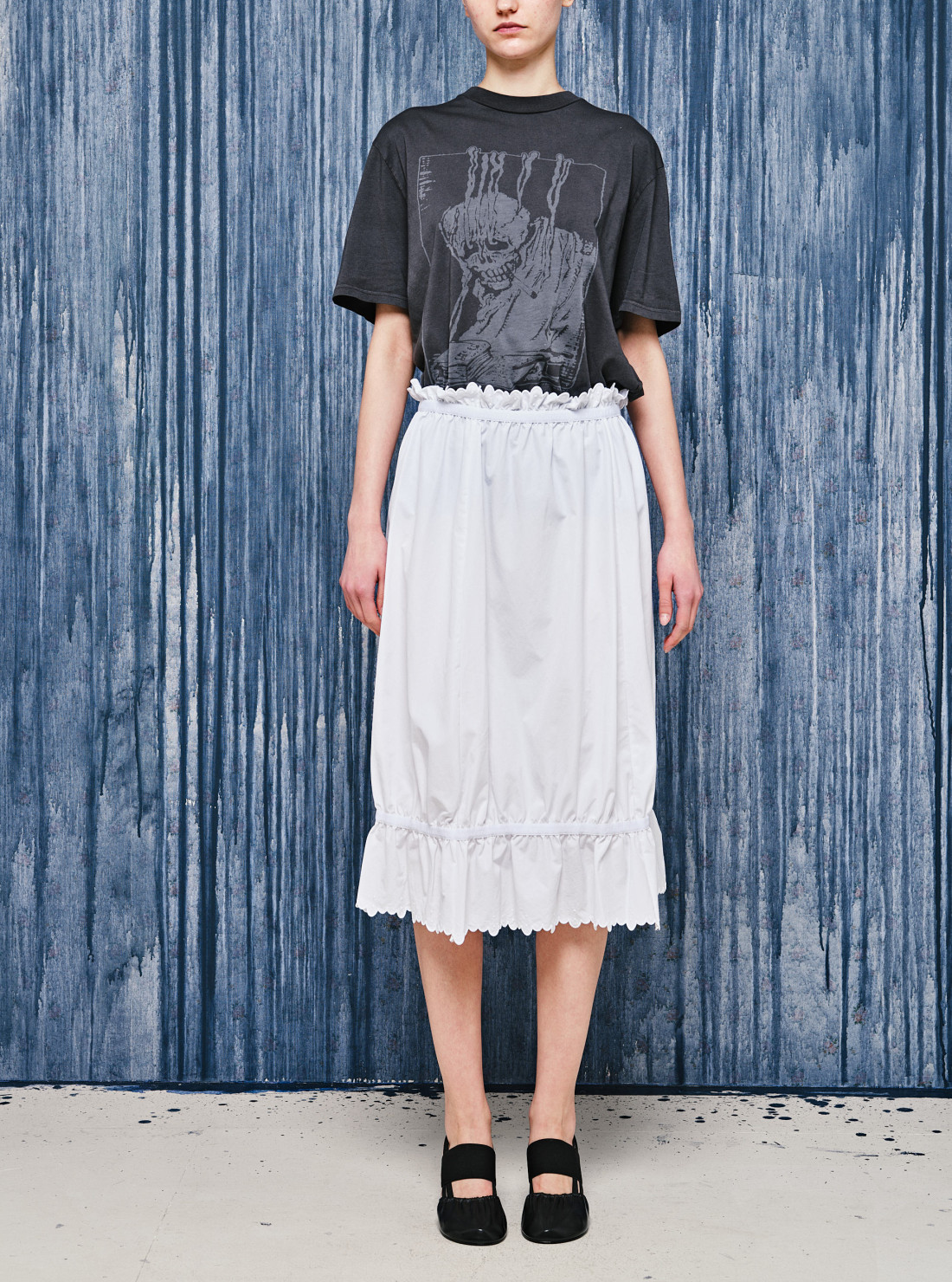 Victorian Skirt
