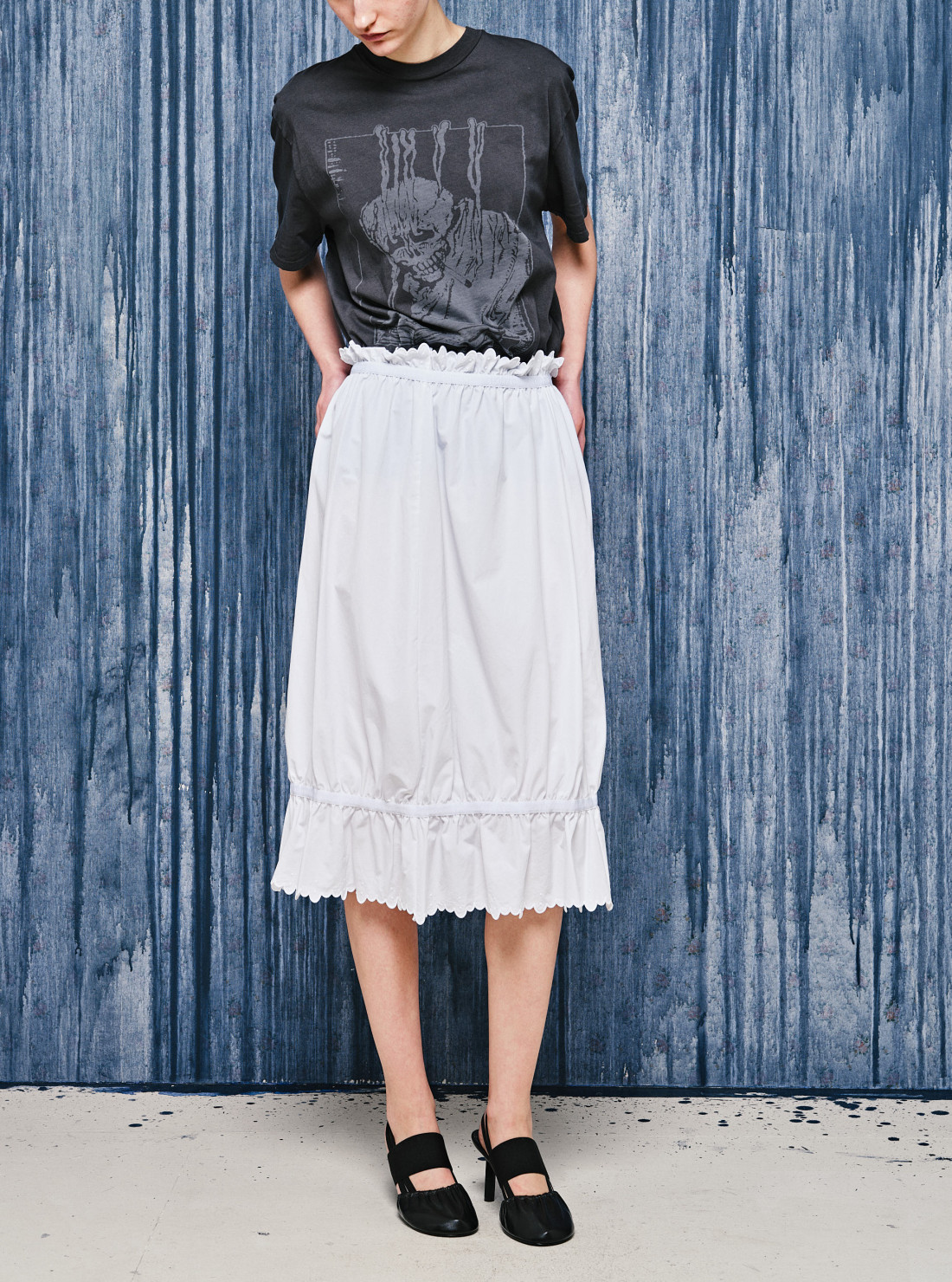 Victorian Skirt