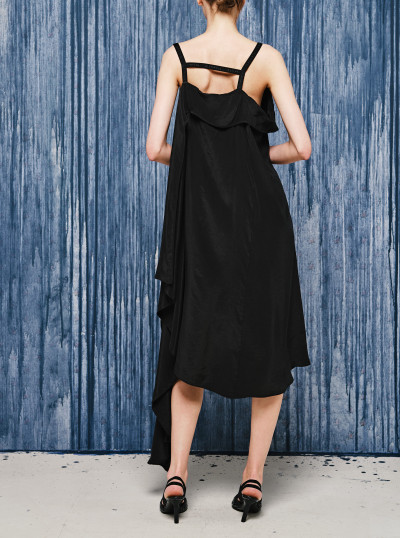 Layers Falling Dress 2
