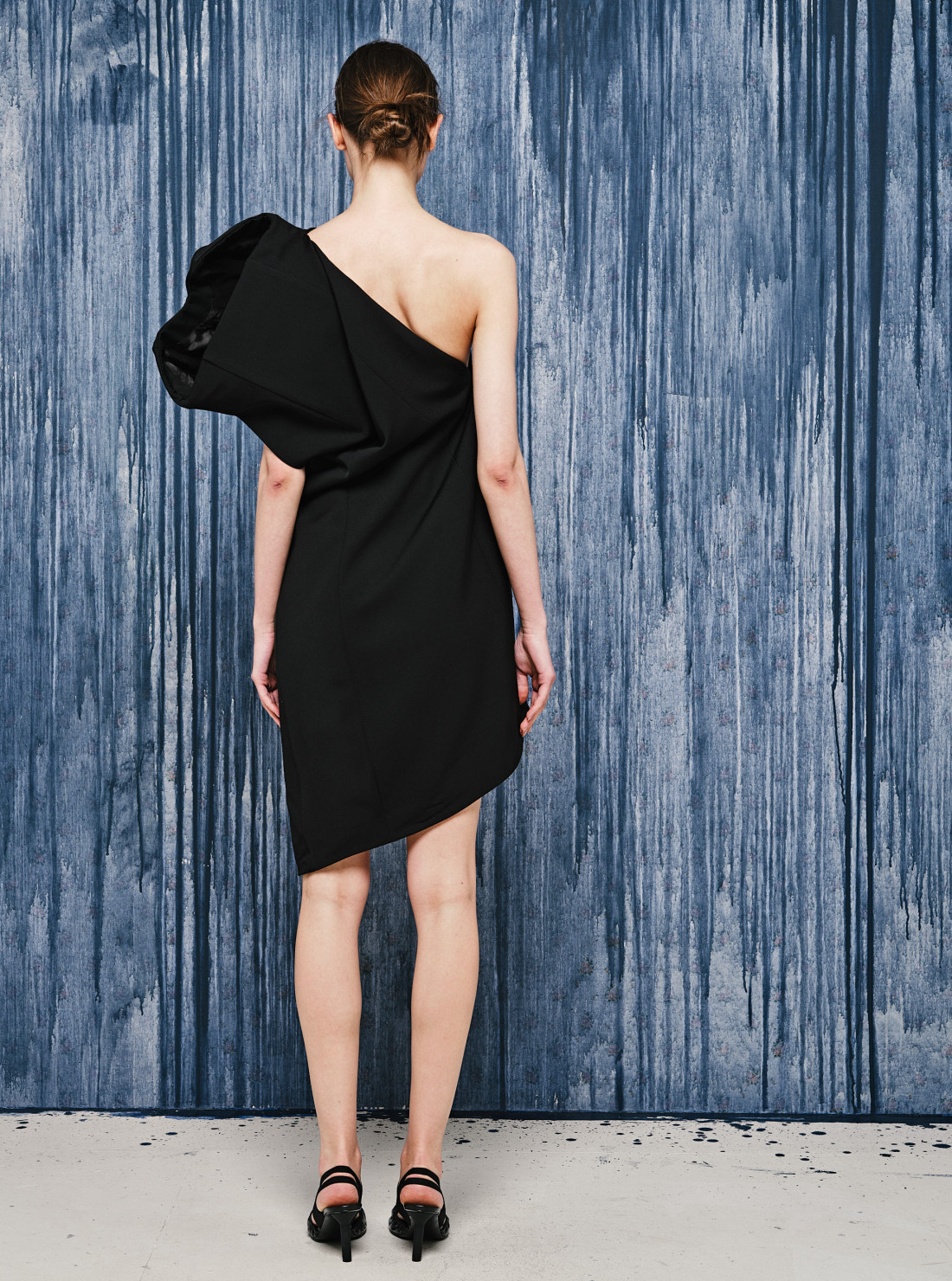 Robe bustier
