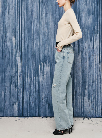 Elasticated Waist Regular... 2