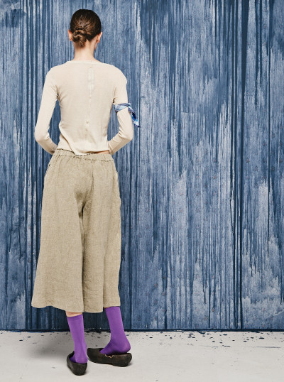 pantalon en lin 2
