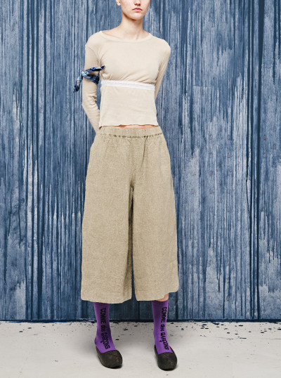 pantalon en lin 2