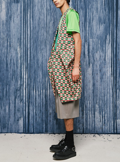 Men's Skirt 2