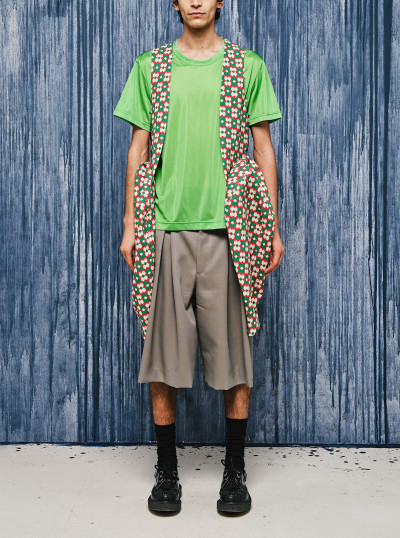 Men's Skirt 2