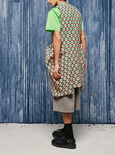 Men's Skirt 2