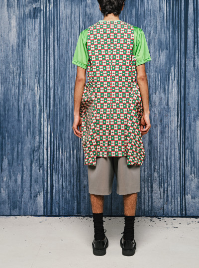 Men's Skirt 2