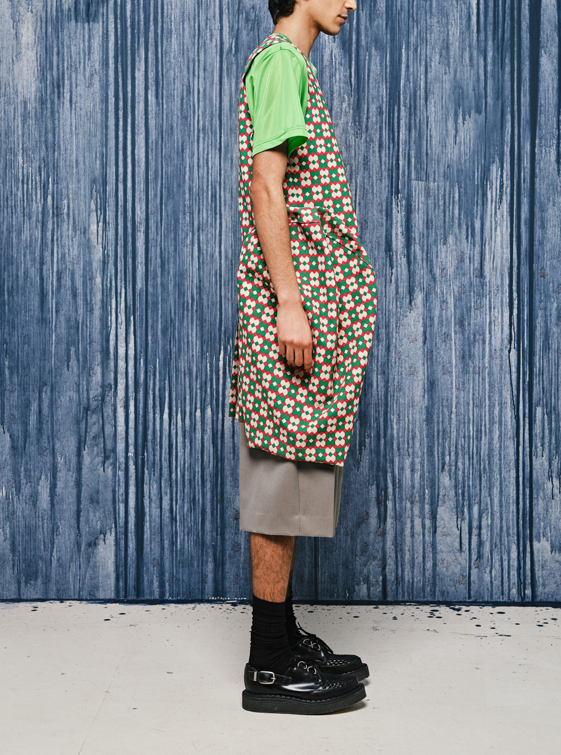 Men's Skirt