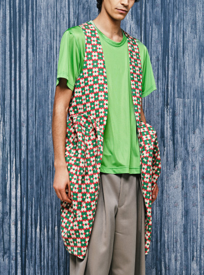 Men's Skirt