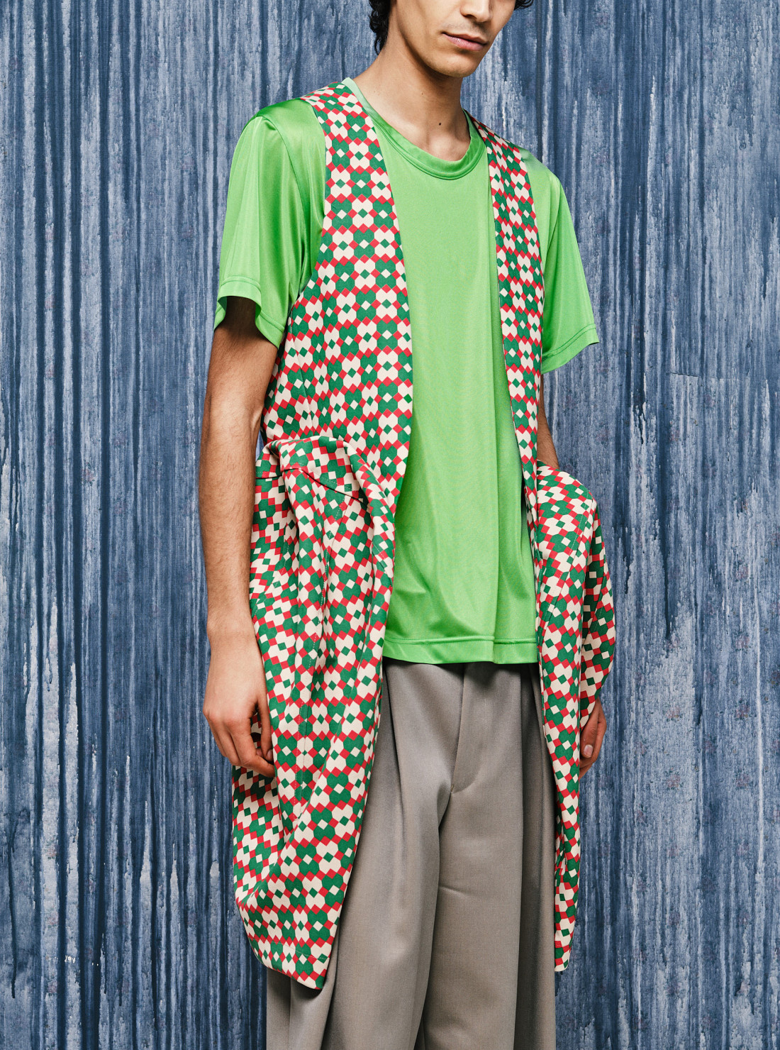 Men's Skirt
