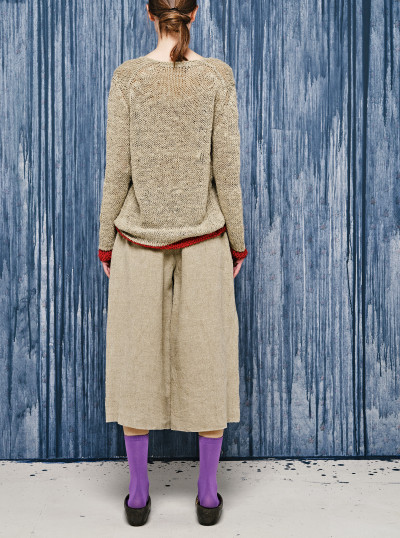 Pull en lin 2
