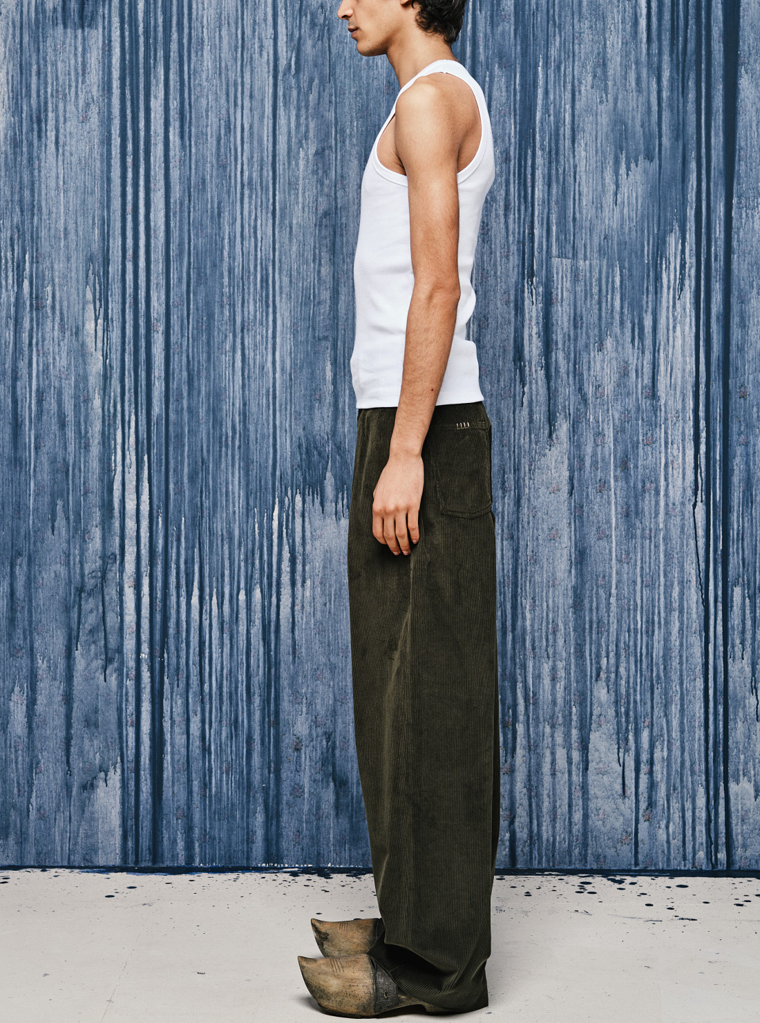Rib Vest