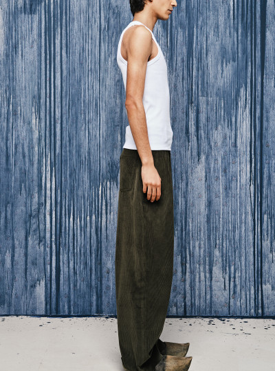 Rib Vest 2