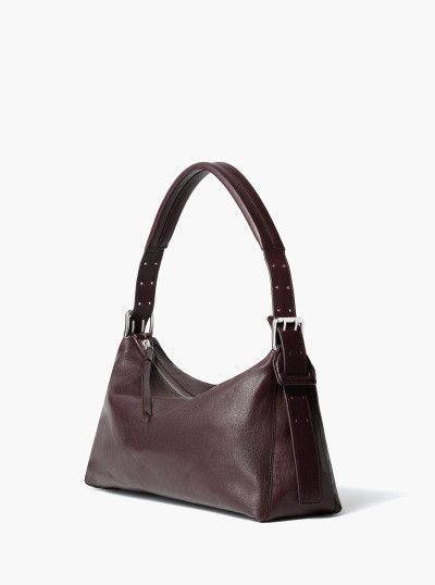 Sac baguette à bandoulière 2