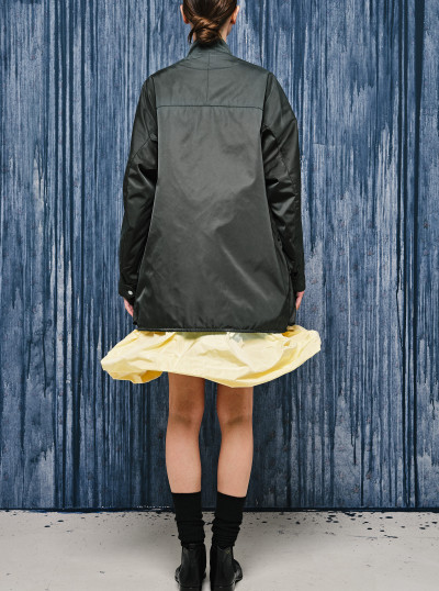 Veste imperméable en... 2
