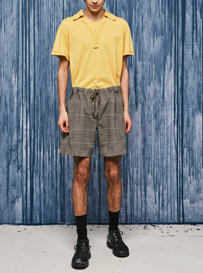 Kyan Shorts 2