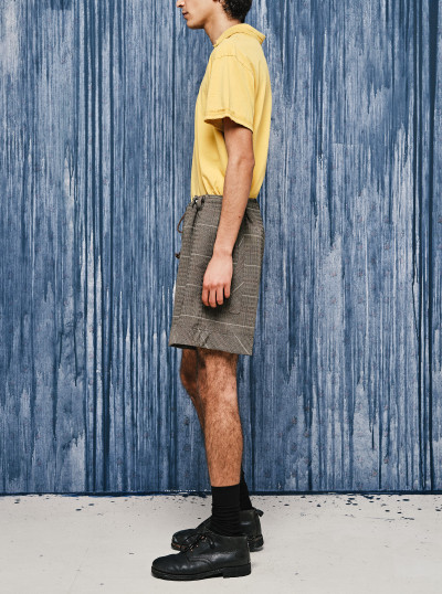 Short Kyan 2