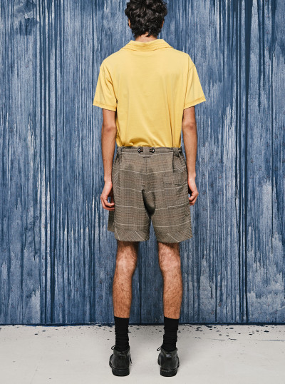 Short Kyan 2