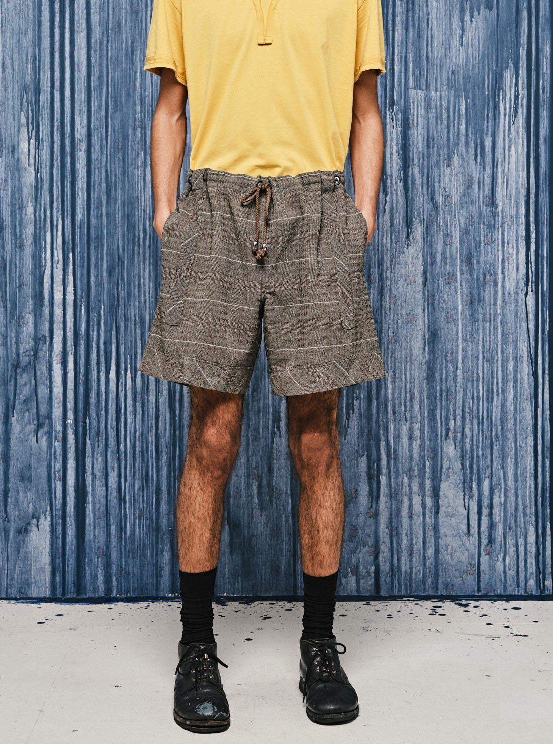 Kyan Shorts