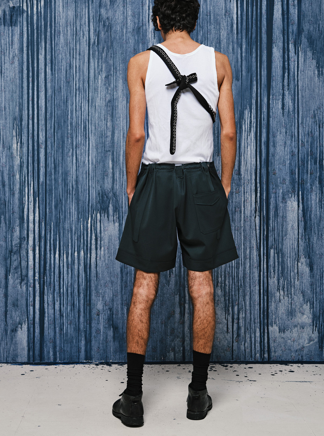 Kyan Shorts