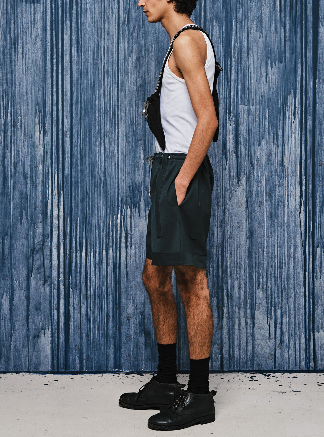 Kyan Shorts