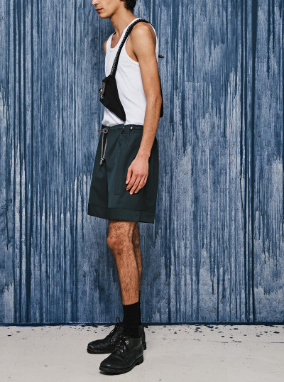 Short Kyan 2