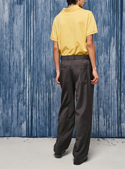 Pantalon froncé Minna 2