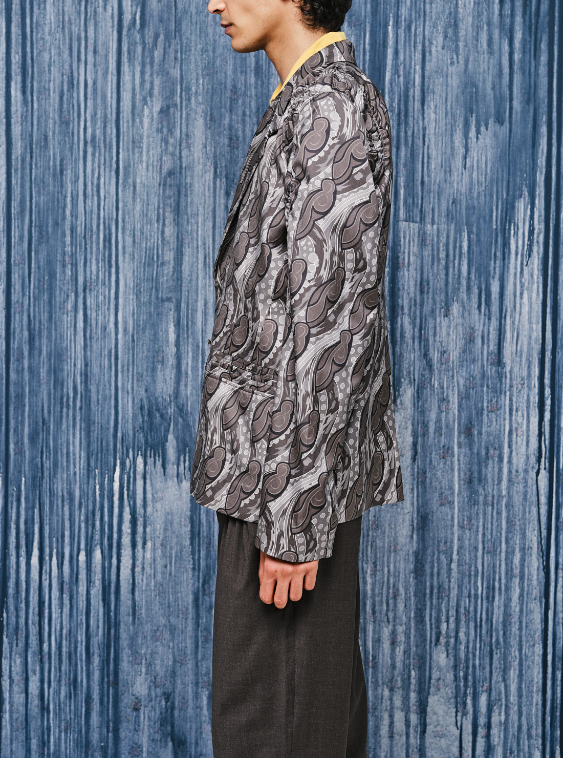 Minna Jacket